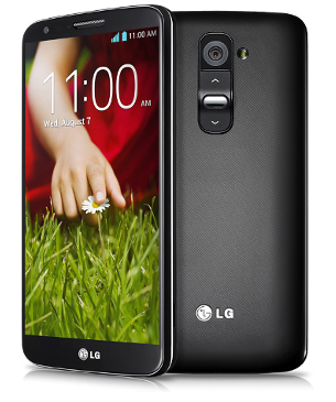 I migliori smartphone Android - Lg G2