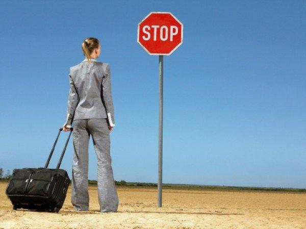 Perché le donne lasciano le tech companies e cosa fare per evitarlo