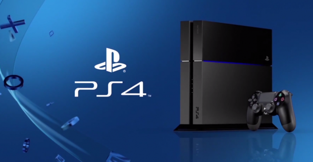 PlayStation 4: finalmente disponibile in Italia