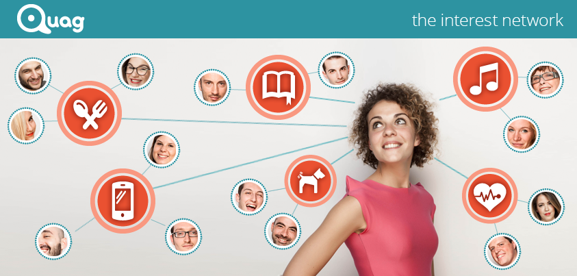 Quag: benvenuti nell'era della shared knowledge