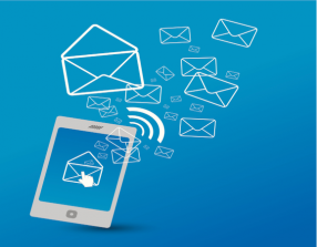 Responsive email design: come aumentare l'engagement [INFOGRAFICA]
