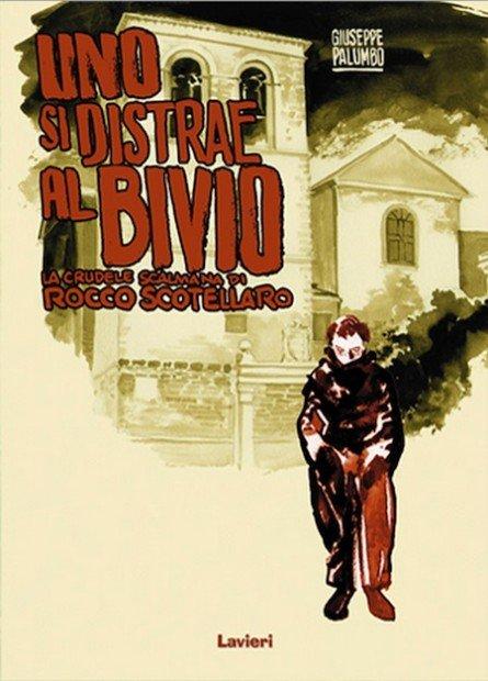 Top 10 fumetti e illustrazioni: i migliori creativi della settimana Giuseppe Palumbo
