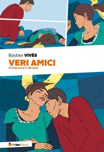 Top 10 fumetti e illustrazioni: i migliori creativi della settimana Bastien Vivès