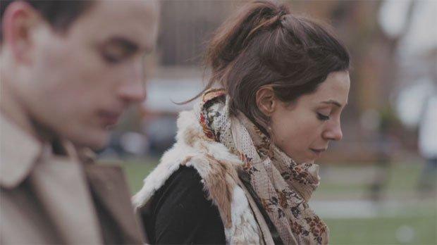 A Lunch Break Romance, una storia romantica senza parole [VIDEO]