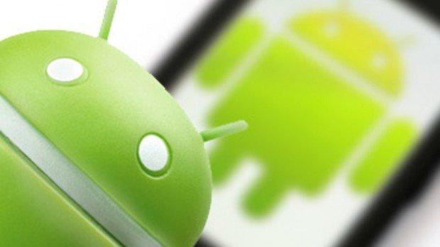 I 5 migliori smartphone Android del 2013