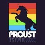 app of the week: proust