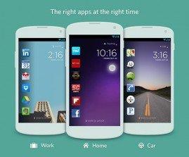 Cover, la lockscreen Android che mostra le app quando ne hai bisogno