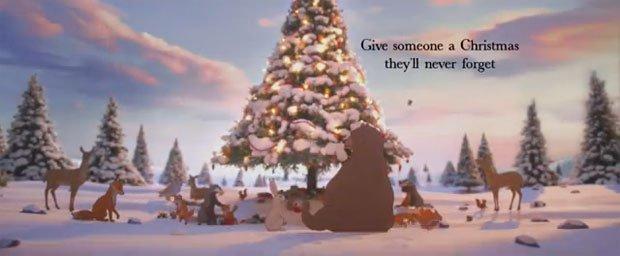 E Gia Natale Su Youtube E I Brand Cercano L Emozione Video