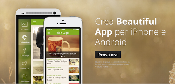 Come creare un'app per una strategia di marketing vincente