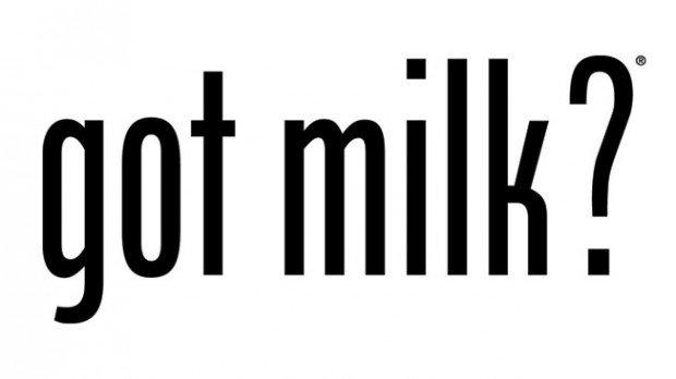 "Got milk?": la storia di un successo che dura da 20 anni
