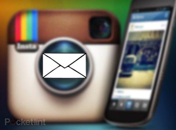 Instagram: messaggi privati e chat di gruppo in arrivo?