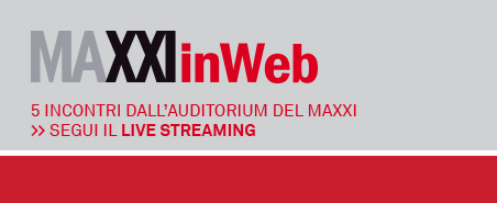 MAXXIinWeb: le arti contemporanee dialogano in rete [EVENTO]