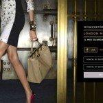 Moda a noleggio con My Secret Dressing Room