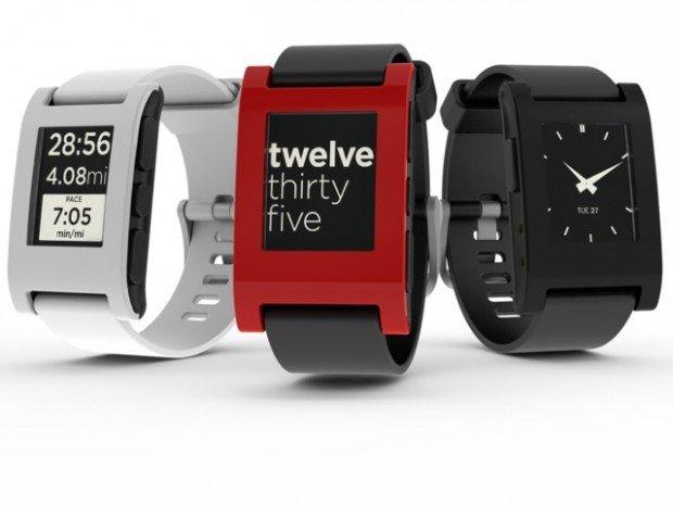 SmartWatch: i 5 modelli preferiti dalla sezione Digital!