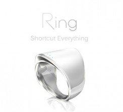Ring e Smarty Ring: due anelli per gestire i vostri device