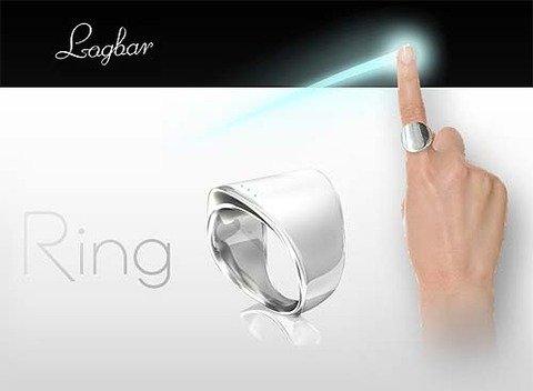 Ring e Smarty Ring: due anelli per gestire i vostri device