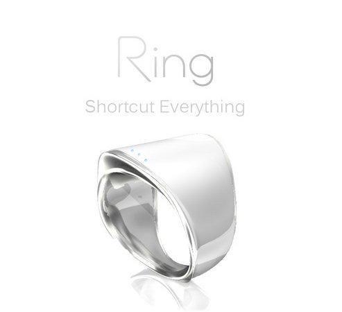 Ring e Smarty Ring: due anelli per gestire i vostri device