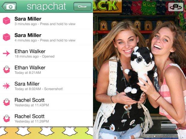 Perché Snapchat non dovrà mai usare la pubblicità