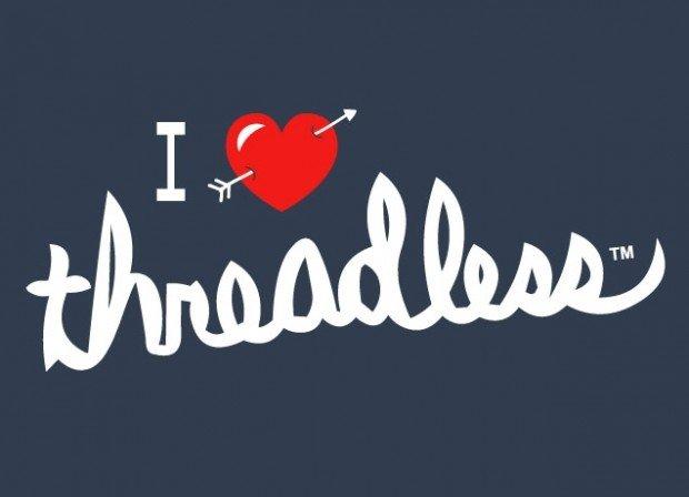 Threadless: arte & crowdsourcing per reinventare le T-shirt