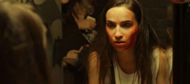 Un altro ambient horror per il ritorno di "Carrie"