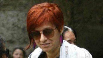 Sandra Ortega Mera è l'erede ufficiale del patrimonio di Zara