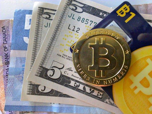 Bitcoin, cos'è e come funziona