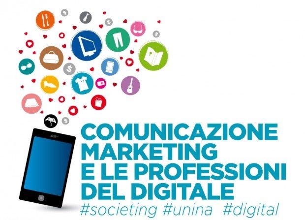 Un incontro targato Università degli Studi Federico II sulle nuove professioni del digital [EVENTO]