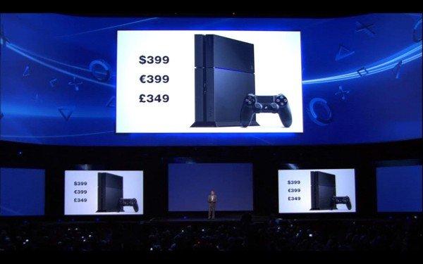 Playstation 4 vola nelle vendite sfida Xbox One per la leadership 