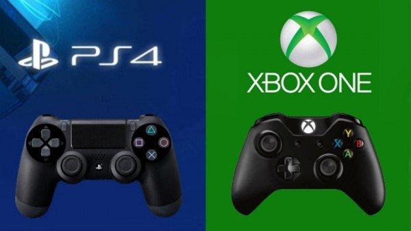 Playstation 4 vola nelle vendite sfida Xbox One per la leadership 