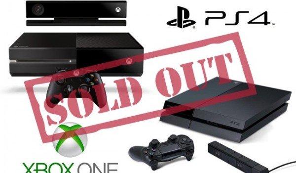 Playstation 4 vola nelle vendite sfida Xbox One per la leadership 