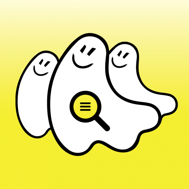 SnapSearch: l'app per cercare gli utenti SnapChat più vicini a voi