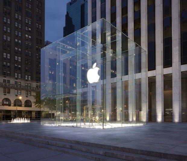 La prossima rivoluzione di Apple? Si chiama iBeacon