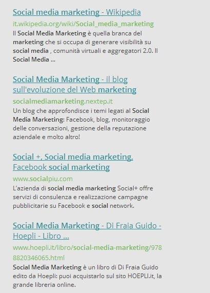Stanco della solita rete sociale? Prova Quag, l'Interest Network