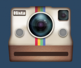 Histagrams: se la storia venisse postata su Instagram?