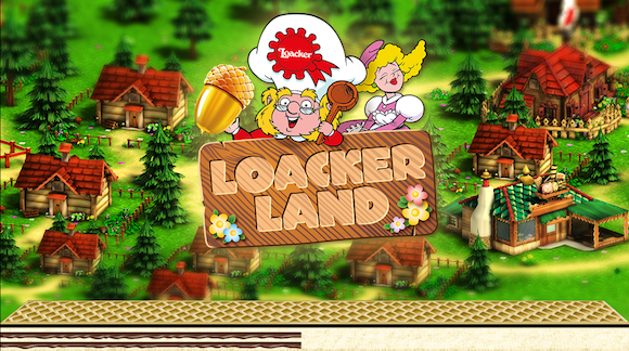 loackerland app loacker