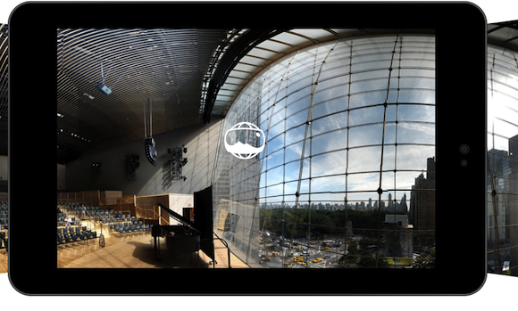 photosphere indoor