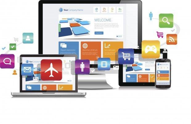 Responsive design: adattare il sito allo schermo e all'utente