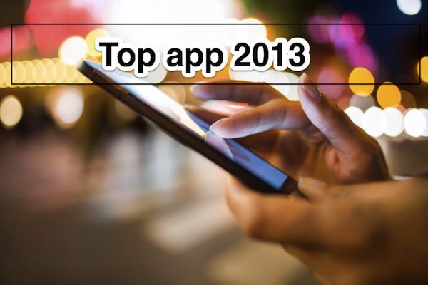 top app 2013 le app scelte dalla redazione mobile