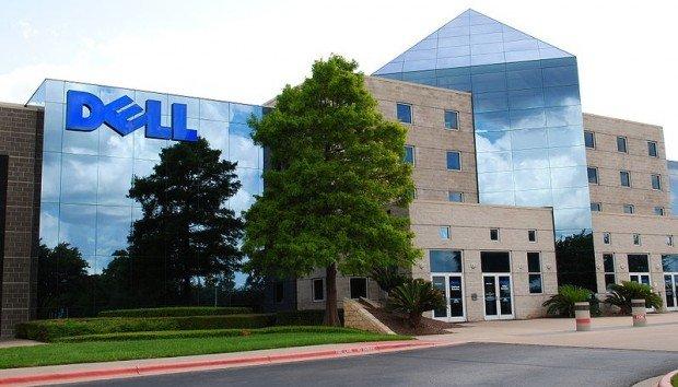 Dell si presenta come la startup che era in passato