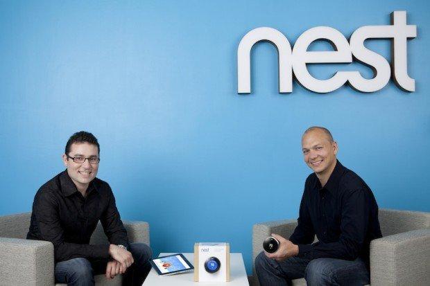 Google acquisisce Nest per 3,2 miliardi di dollari [BREAKING NEWS]
