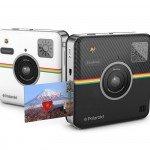 CES2014: la Socialmatic di Polaroid diventa realtÃ 