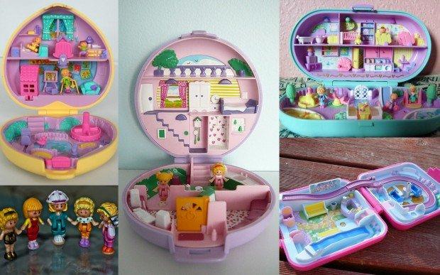 Polly Pocket