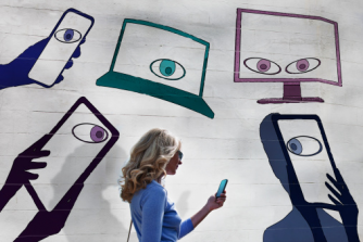Privacy via mobile: dai rischi a Blackphone, lo smartphone antispia