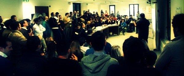 A Startup Weekend Milano 2014 premi da Mind the Bridge e TagMi