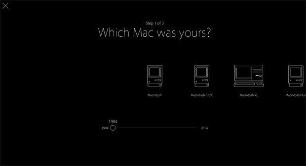 Buon compleanno Mac: Apple festeggia 30 anni del suo computer [VIDEO]