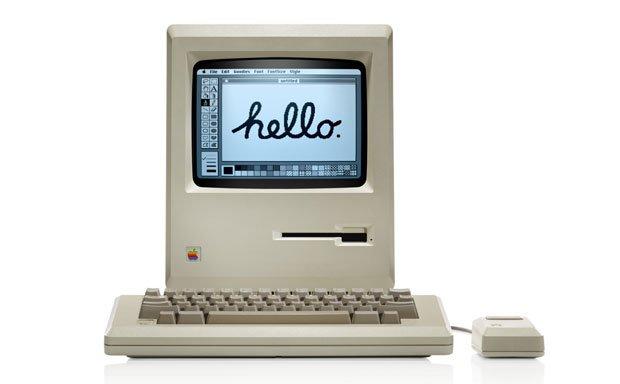 Buon compleanno Mac: Apple festeggia 30 anni del suo computer [VIDEO]