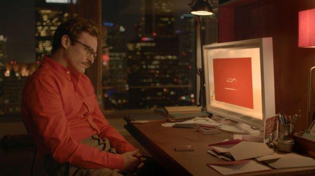 HER di Spike Jonze: 7 video da vedere aspettando l'uscita [VIDEO]