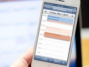 iPhone e Google: Sincronizza email, chat, calendario, rubrica con iOS