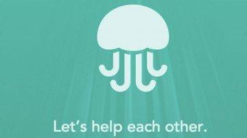 Jelly, l'app per che risponde alle tue domande via social!