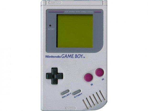 Game Boy